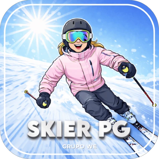 SKIERPG.COM platform-Oficial Slots Brasil #1